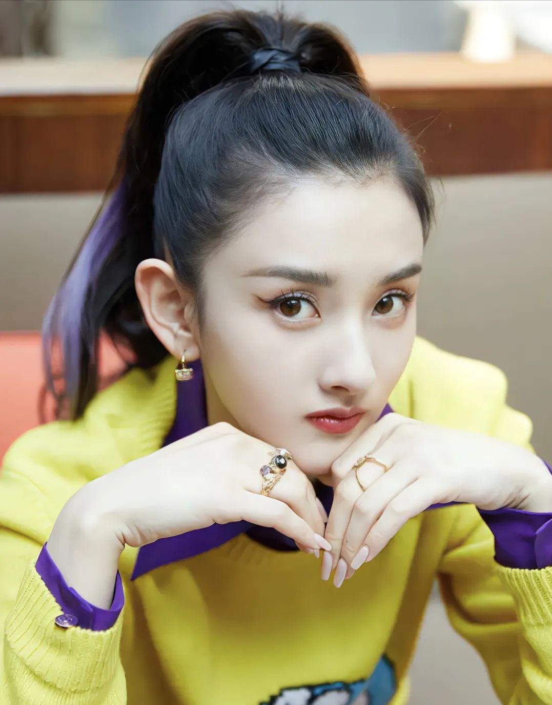 娱乐圈的那些学霸明星高考成绩,高考成绩被爆的8个明星