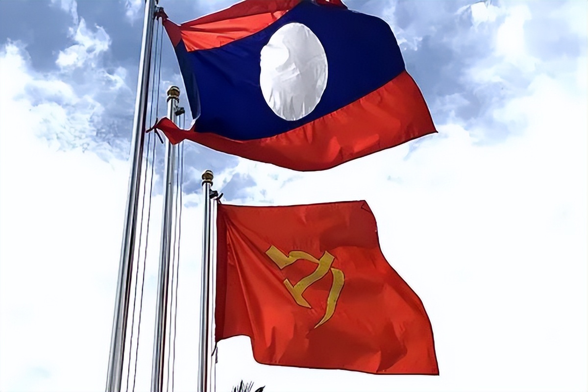 老挝国际货车运货,老挝中国货车货运行情