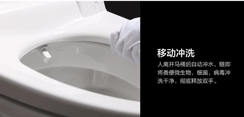 智能马桶到底值不值得购买,智能马桶值得买吗