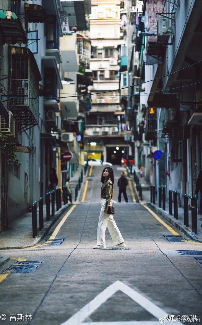 澳门远不止性感荷官（2022版）