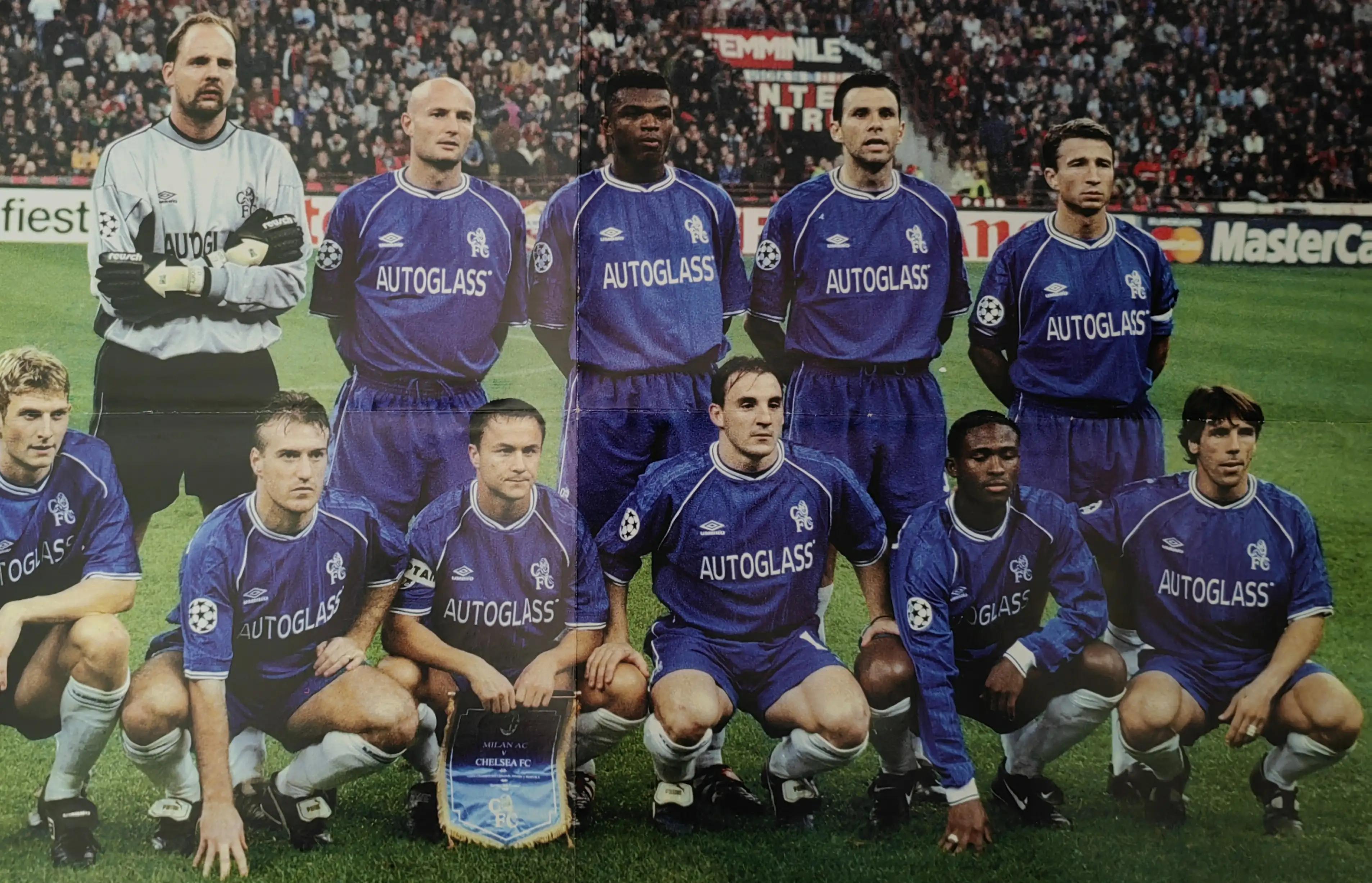 五大联赛球队高清海报,我收藏过的图片