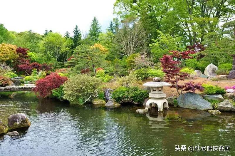 日本忍野八海值得去吗,忍野八海游玩