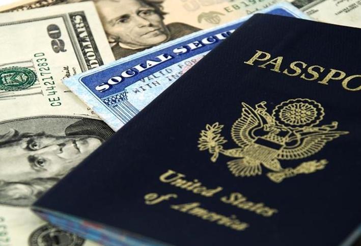 资产超过千万的移民,大批富商移民