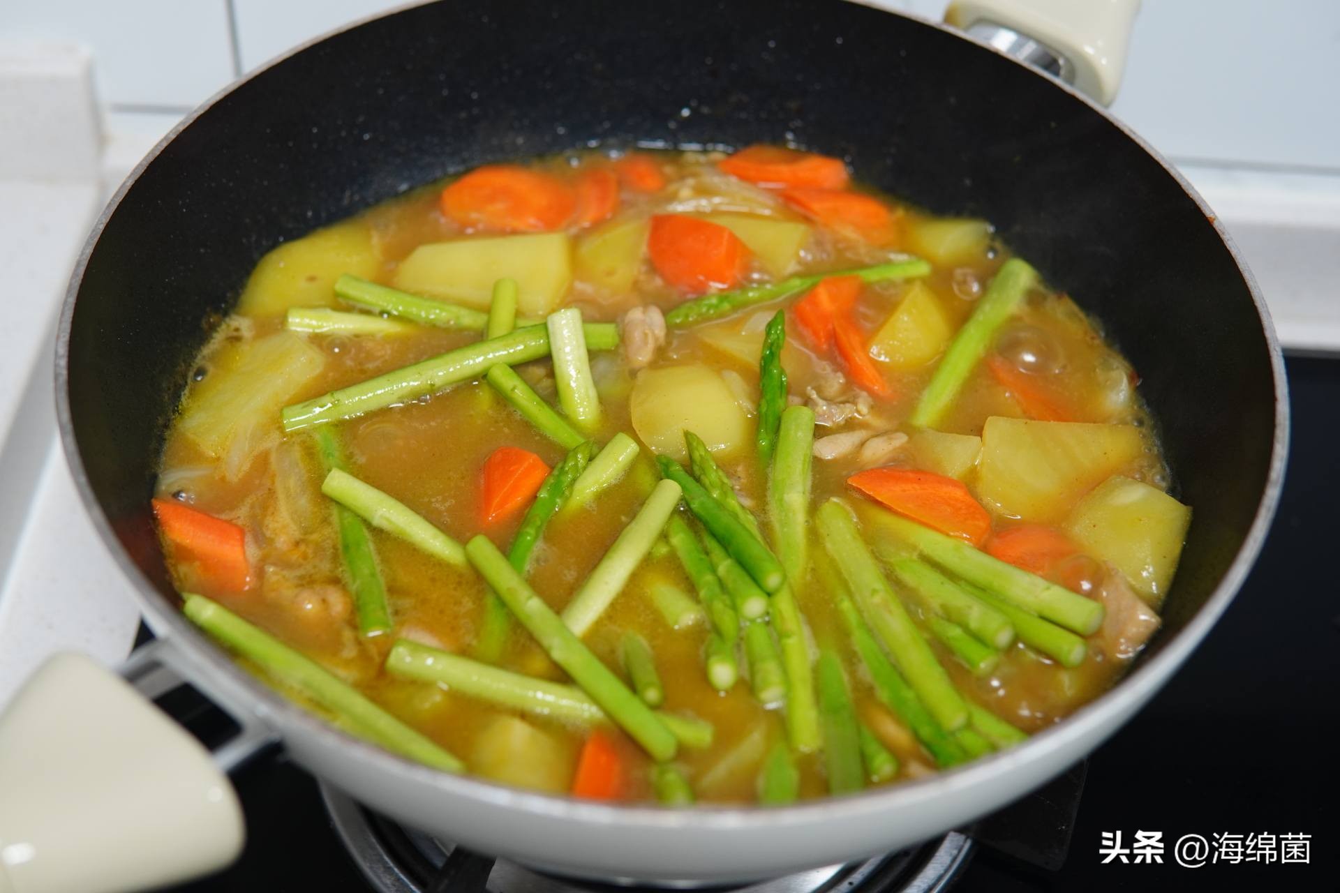 灵魂米饭,灵魂电饭煲