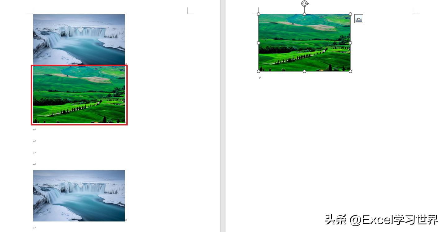 word如何替换文字并设置着重号,怎样将word中的某些文字统一替换