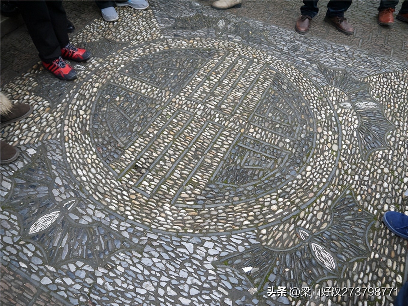 苏州园林的精品拙政园,苏州园林的拙政园故事