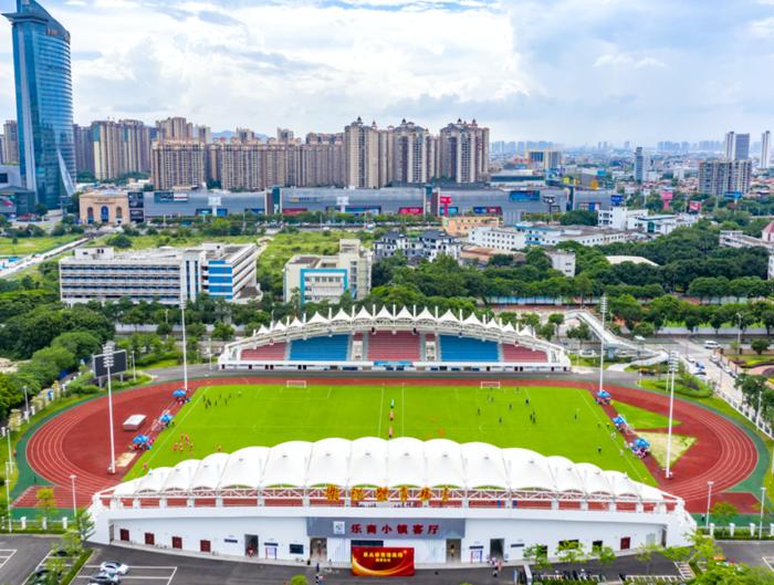 新征程篮球赛,新征程体育杯