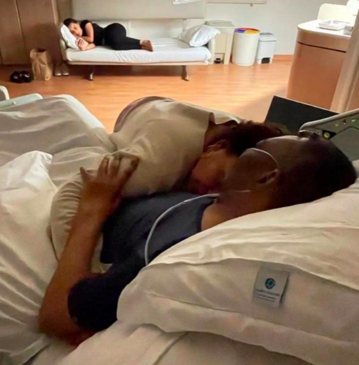 球王贝利与亲人告别,黄健翔谈贝利