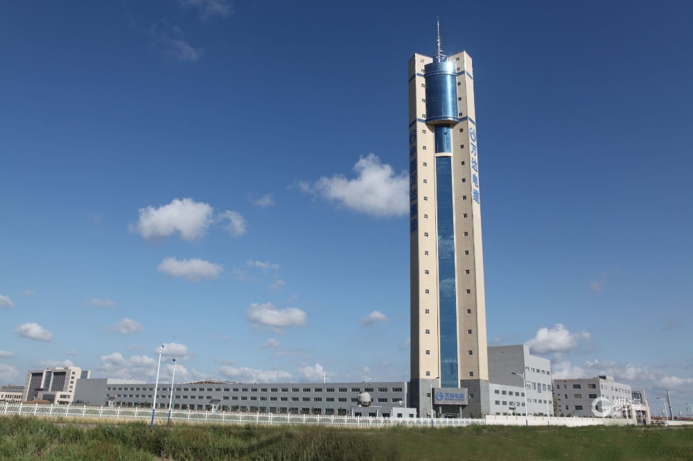 我是民营企业家|尚吉永：永远创业、永不守业