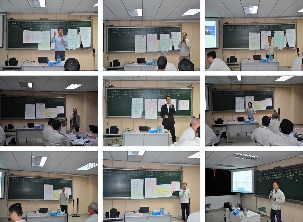 邹亮老师《产品经理实战培训——流程与方法训练》