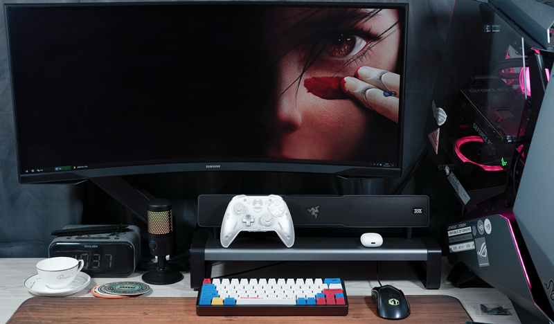 北通宙斯2光轴精英手柄评测体验,北通宙斯2游戏手柄好吗