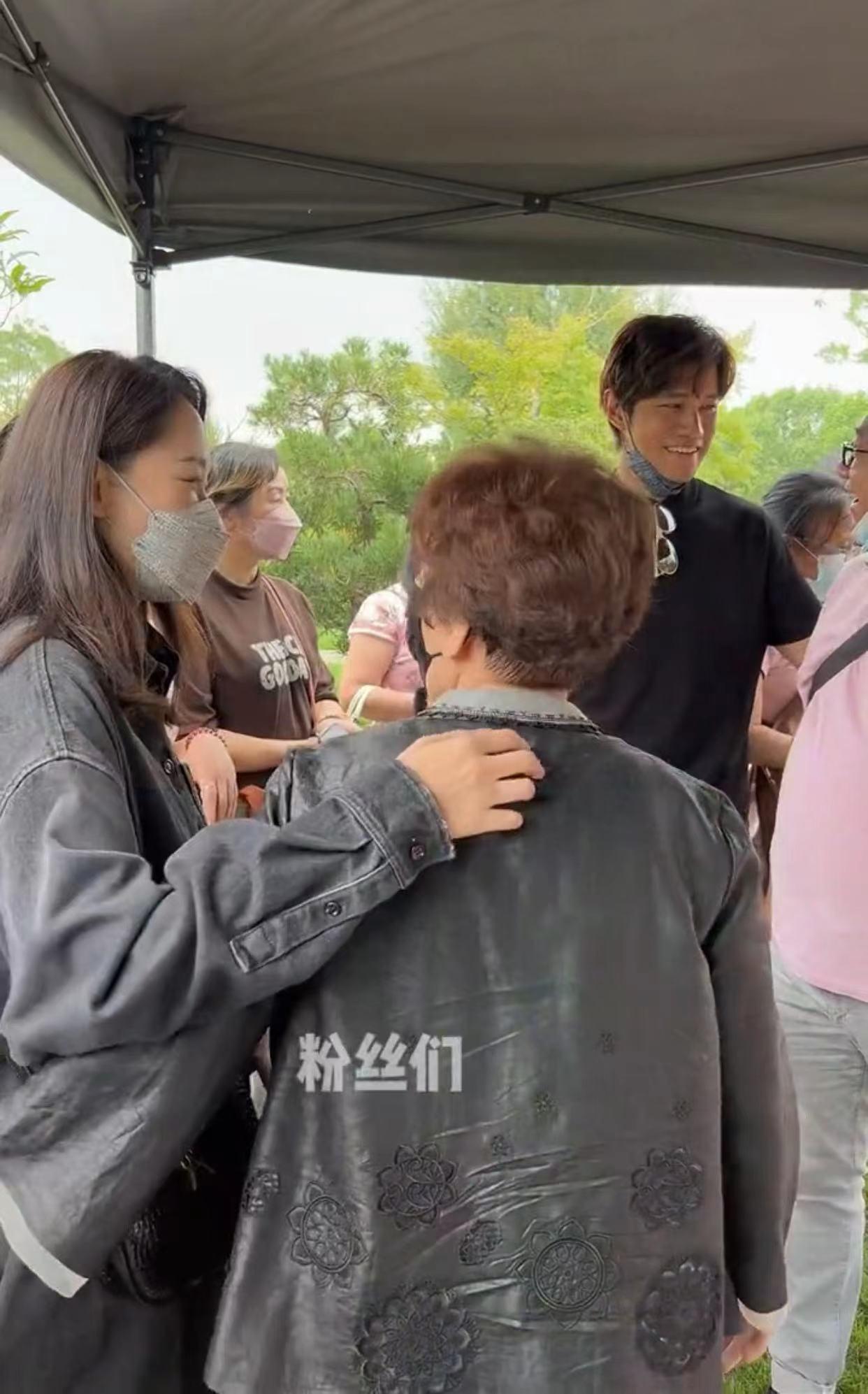 陈乔恩乔任梁哭晕视频,乔任梁陈乔恩痛哭视频白月光