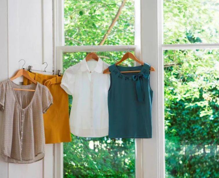 如何消除衣服阴干的臭味,阴干的衣服很臭怎么解决