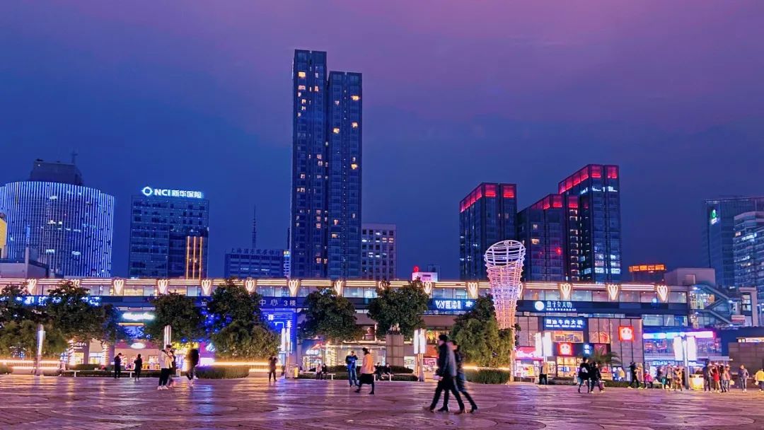 宁波有一千面，我选了三种给你