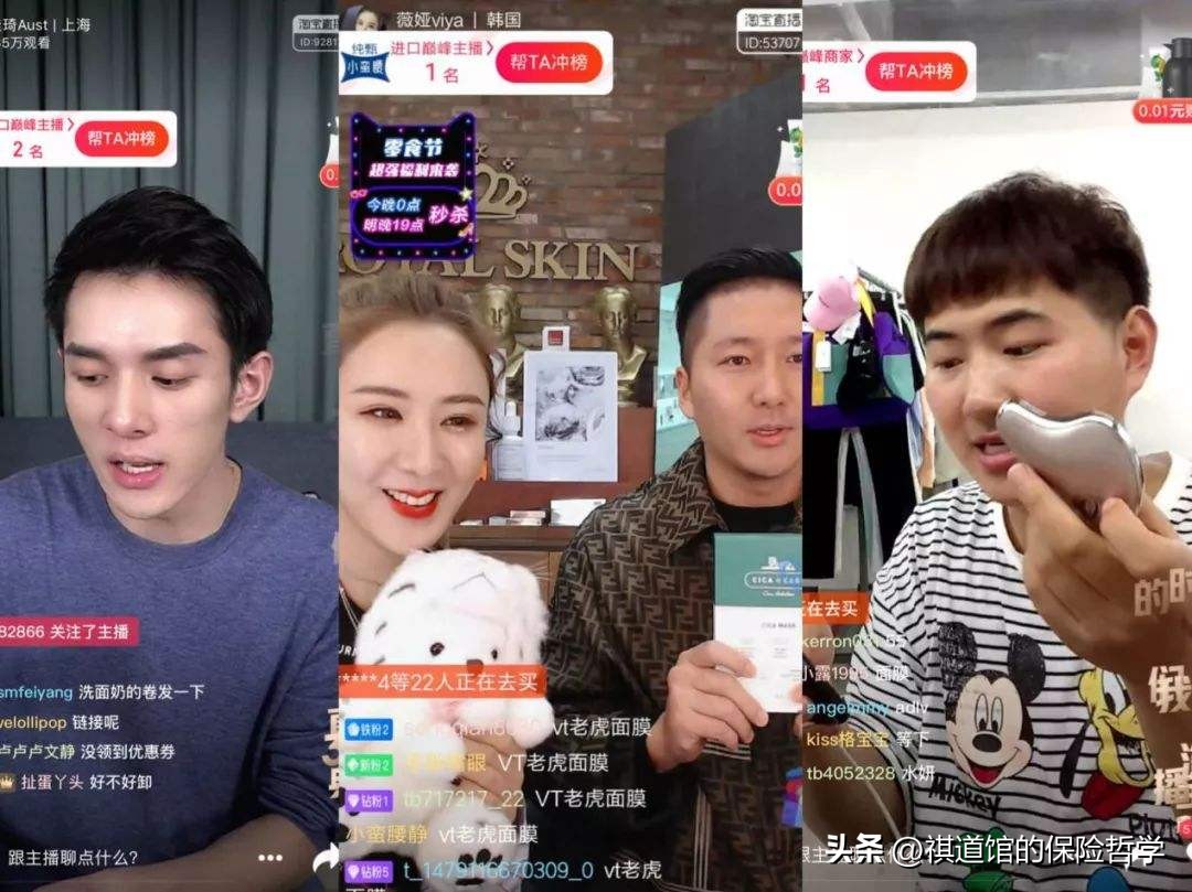 老客户的真实感言,理解客户意思