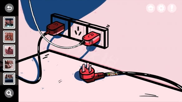 房间的秘密三个房间攻略,房间的秘密攻略图文详解