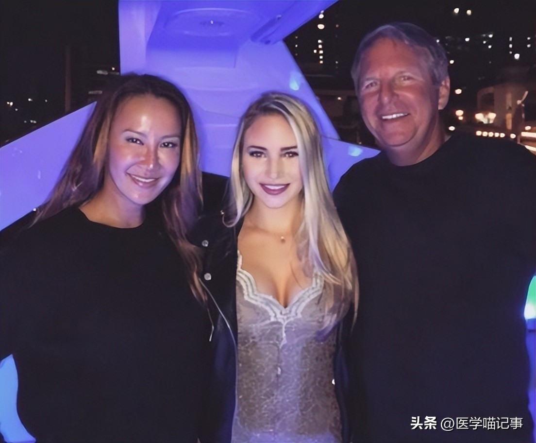 李玟轻生原因曝光,李玟被曝不止一次轻生