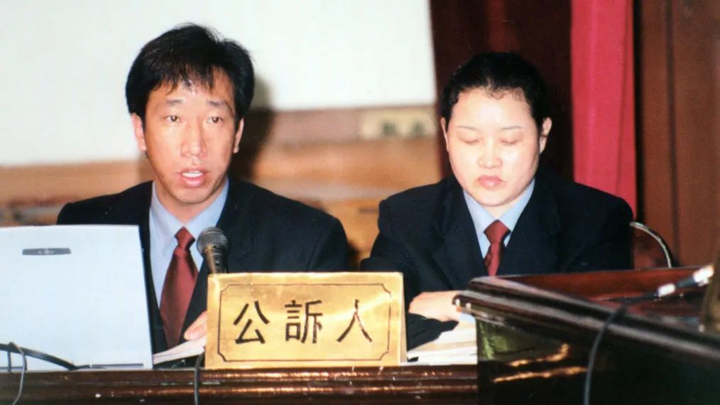 以生命守护法治信仰——追记抚顺市清原满族自治县人民检察院原*党**组书记、检察长潘非琼