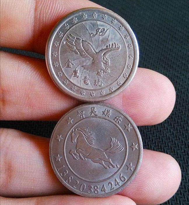 盘点街机厅能一币通关的游戏,街机厅游戏币为什么这么贵