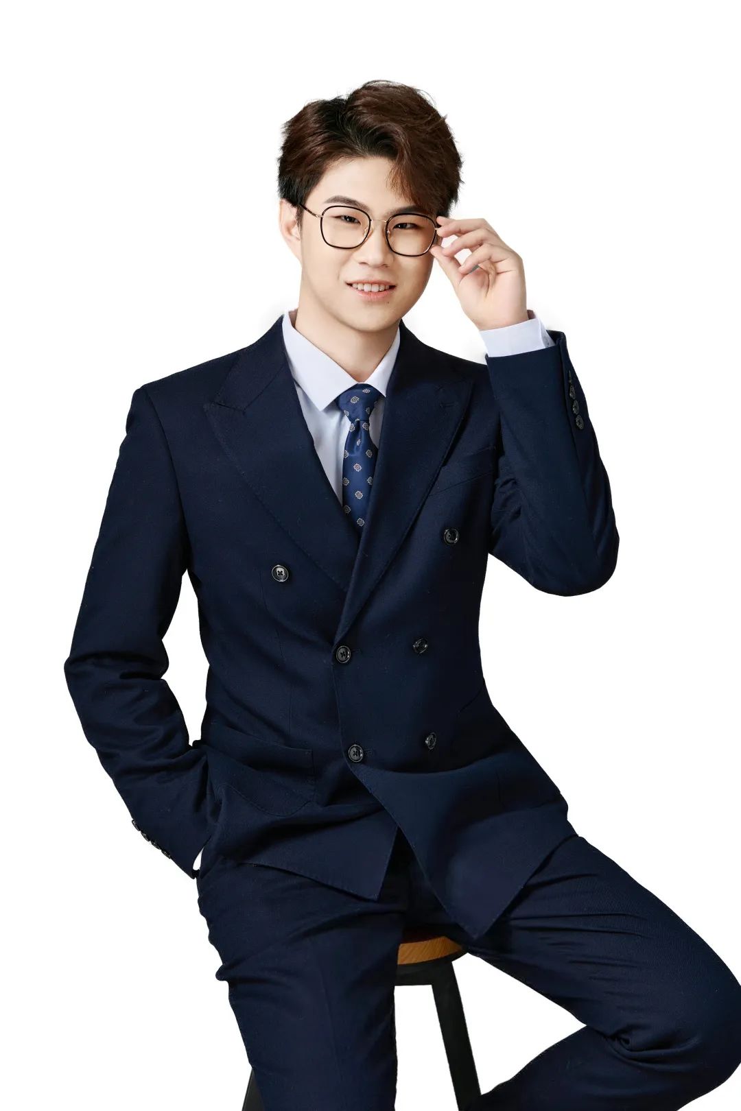 群星闪耀!TA们捧起本科生校长奖