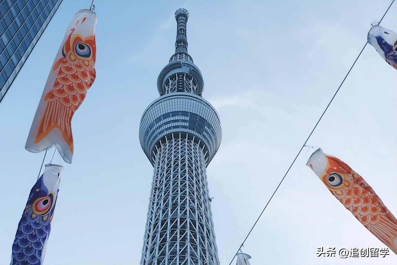 2023日本留学时间规划,日本日语专业留学考试