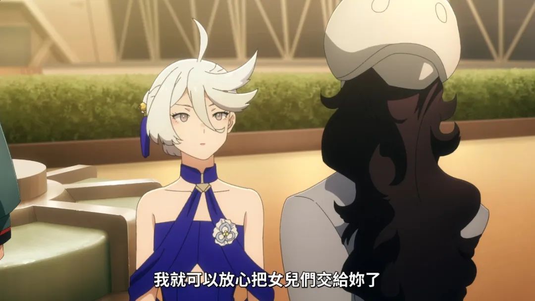 高达第二季和第一季什么关系,高达应该从哪部开始看