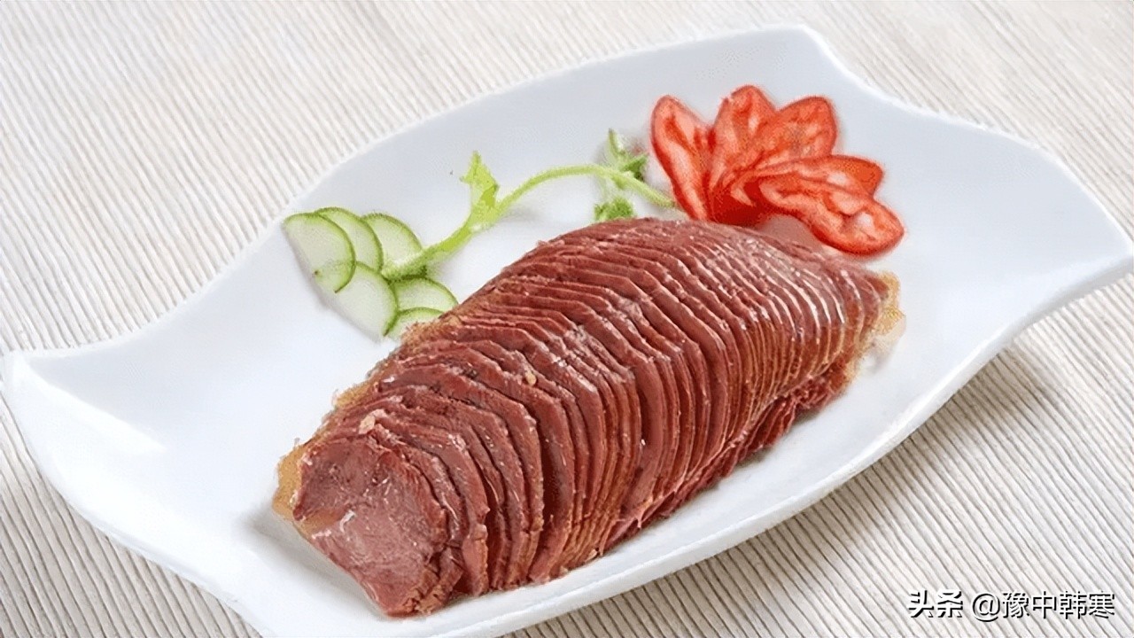 宿州美食分享,安徽宿州市特色美食