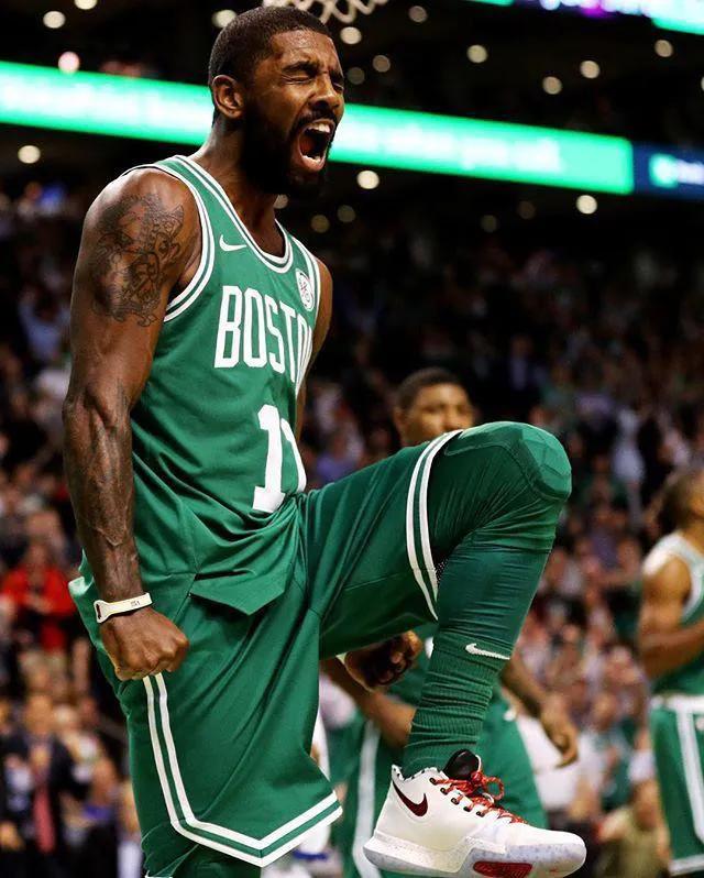 凯里欧文的奇葩事,凯里欧文成长经历