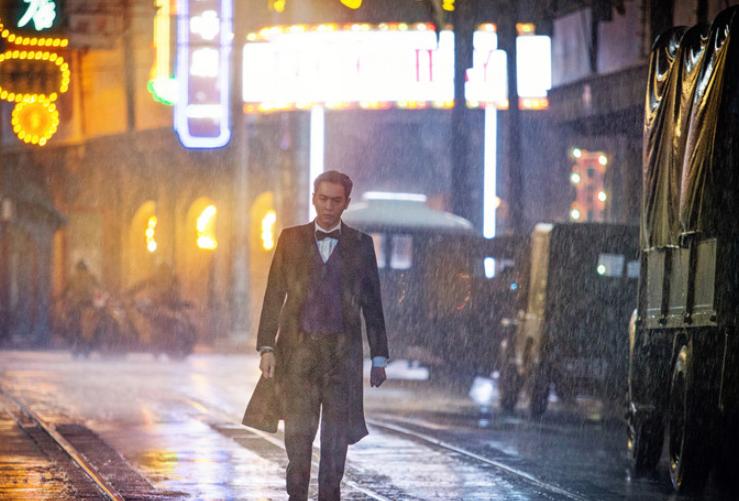 什么是中统的细胞计划？它究竟有多厉害，特科红队差点被连锅端