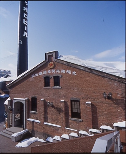 札幌啤酒工场,札幌工厂购物中心
