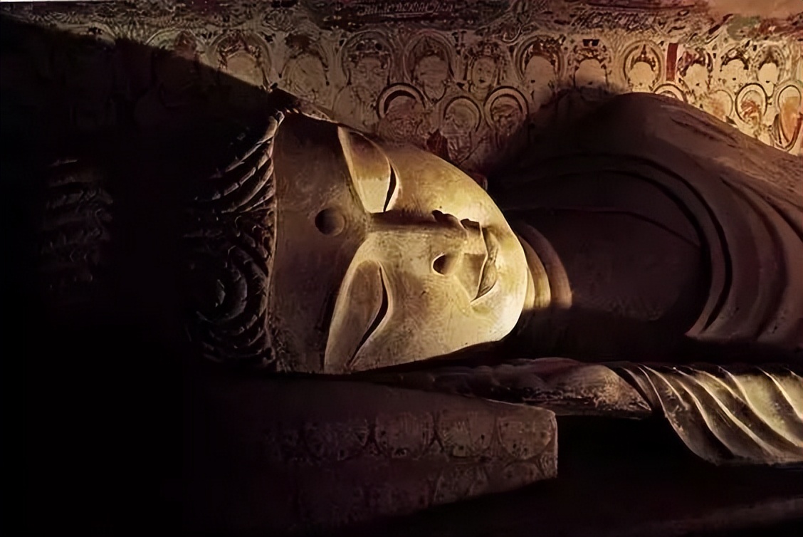 去甘肃旅游最值得去的十大景点 (甘肃16个最值得去的旅游景点)