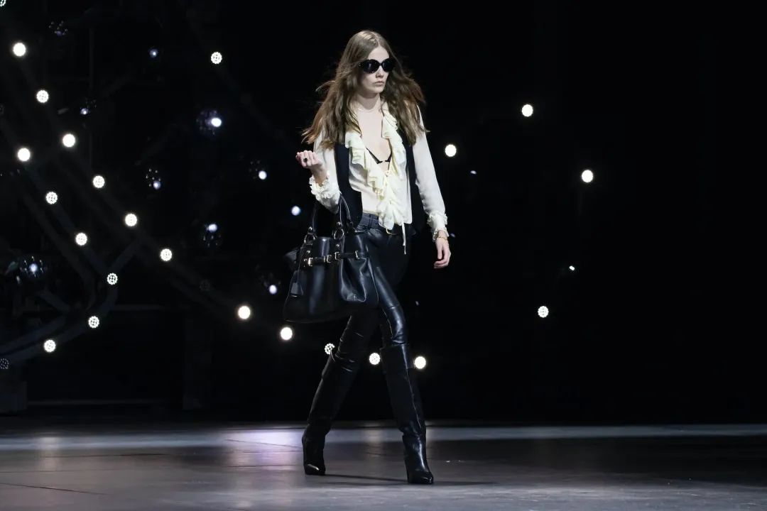 guccixceline2023早春走秀款,celine2018秋冬大秀