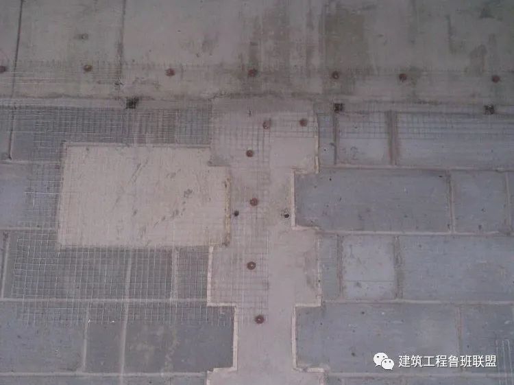 砂浆抹灰OUT了！且看新型石膏抹灰如何施工？