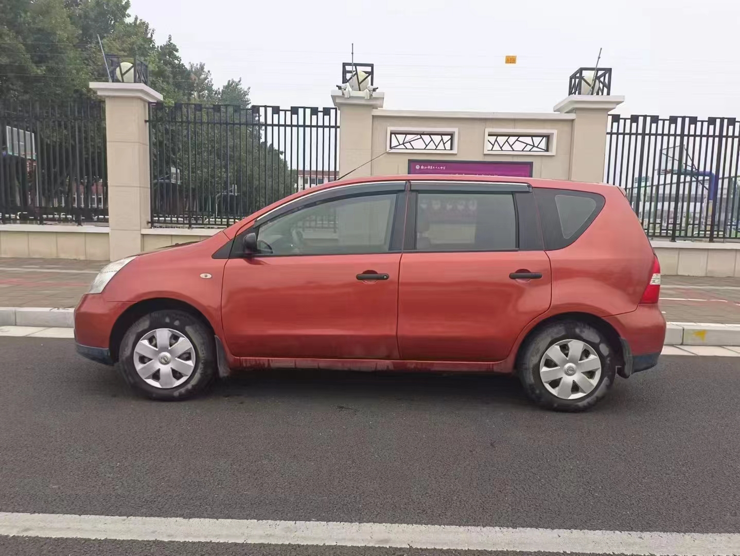 骊威的缺点真的很明显吗,骊威有什么通病吗