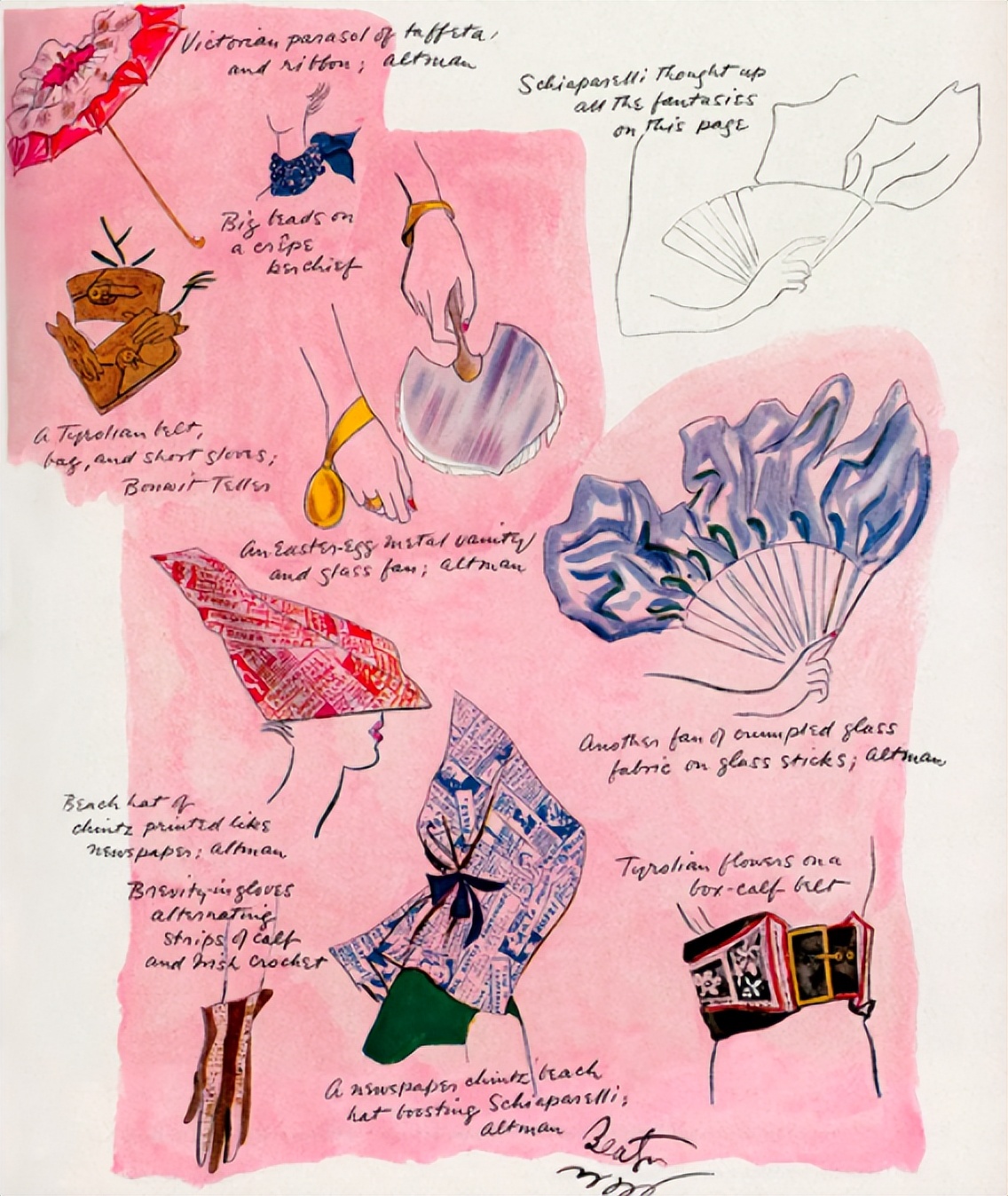 香奈儿衣品,艾玛罗伯茨香奈儿衣品