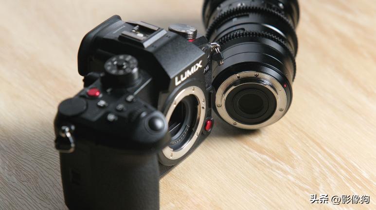 能随身携带的绝对电影感！老蛙变焦电影镜头续作登场