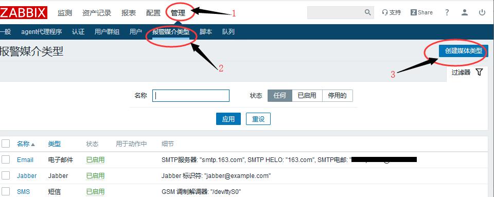 zabbix实现电话报警,zabbix部署钉钉