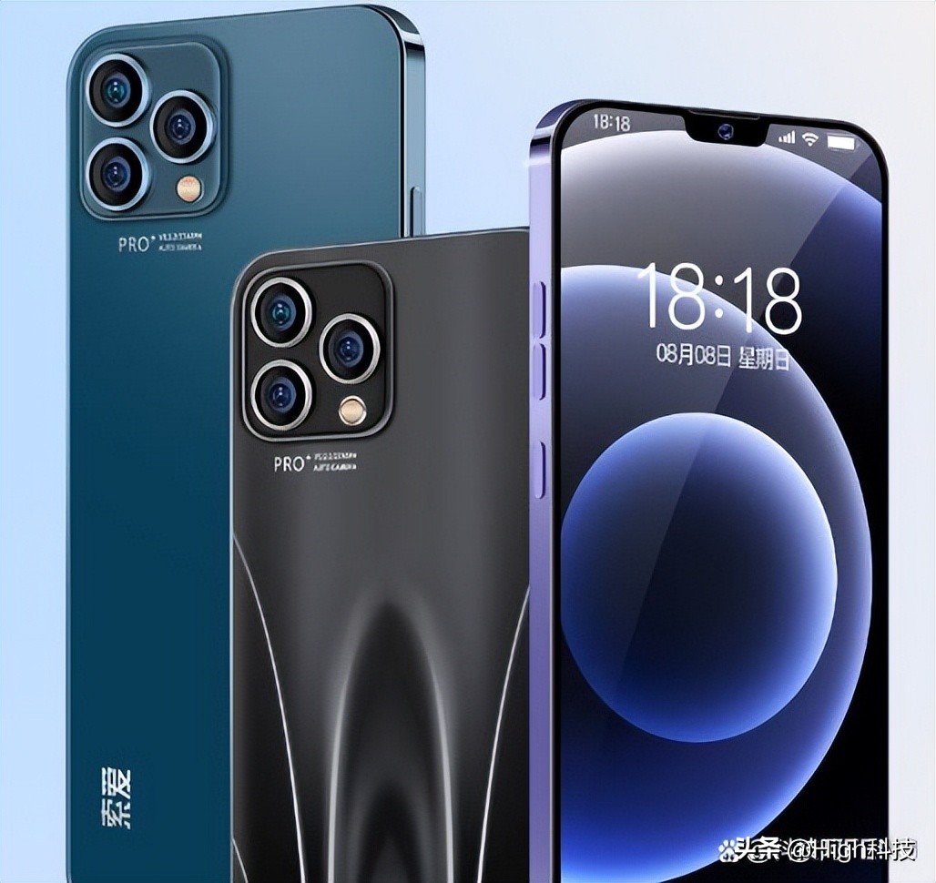 8GB+256GB售价仅899，索爱S08A性价比真的高吗？内行人带你揭秘