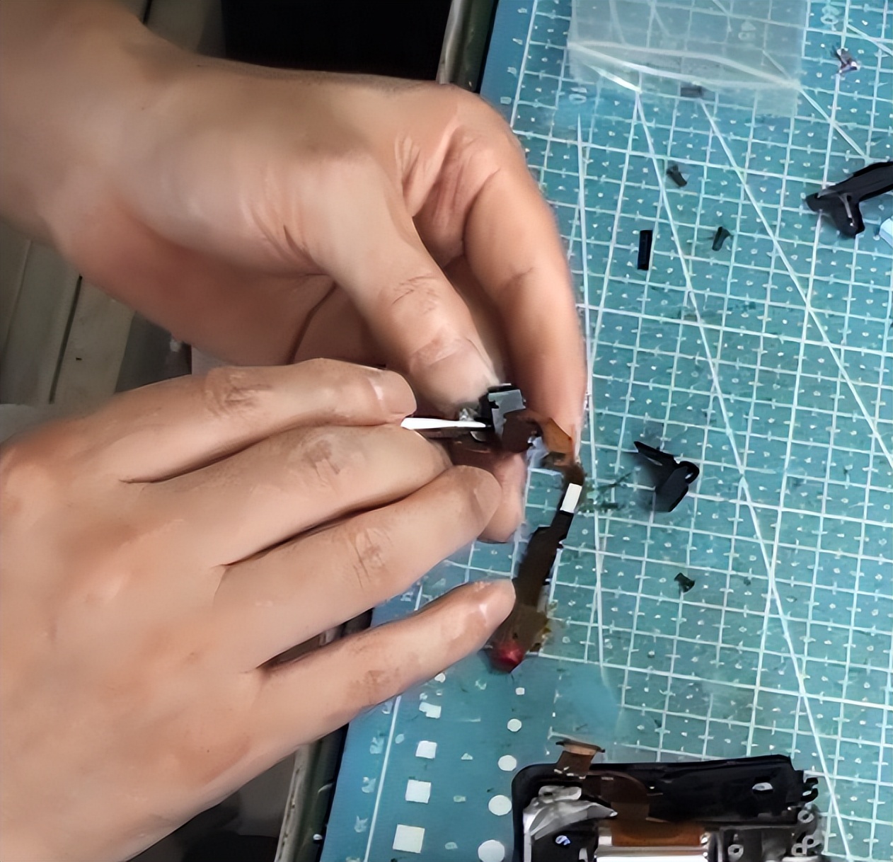 安徽合肥富士相机维修点,合肥尼康相机维修官方网点在哪里