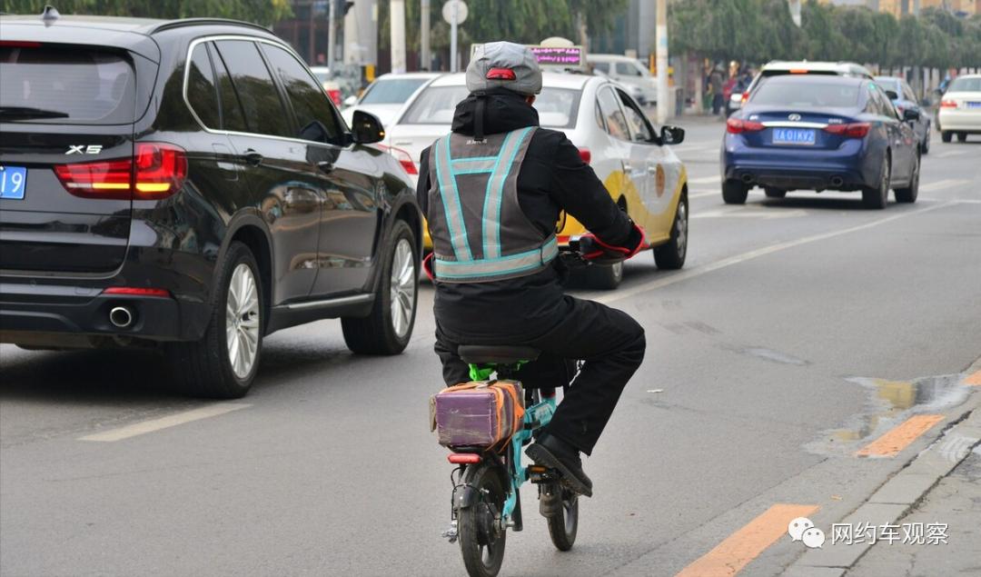 跑闪送代驾网约车哪个好,做代驾和网约车司机哪个好些