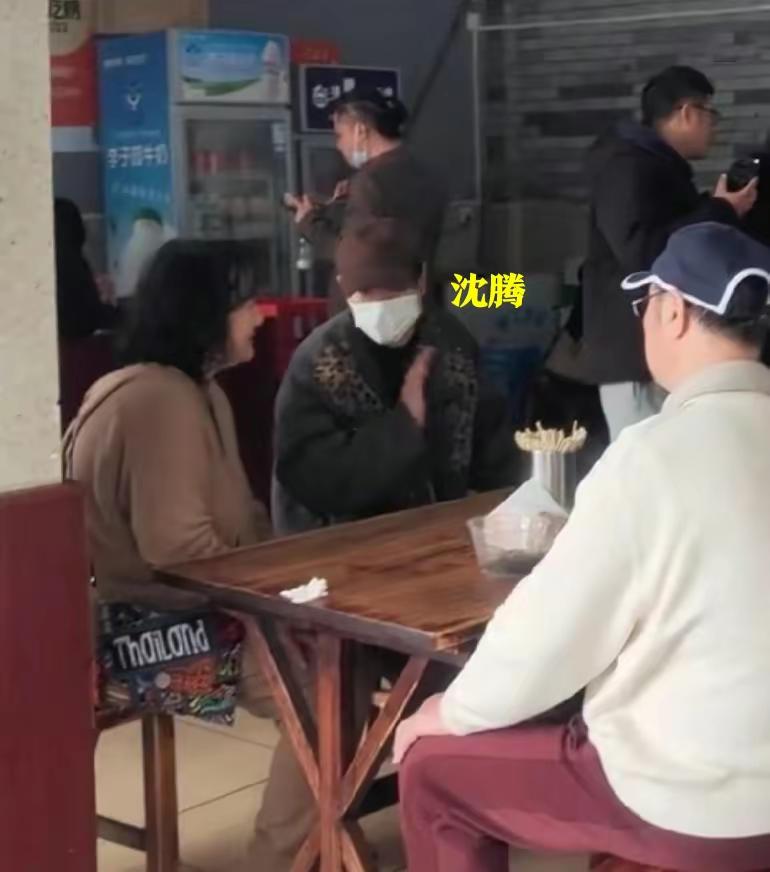 沈腾王琦婚姻现状近期,沈腾王琦现在婚姻状况