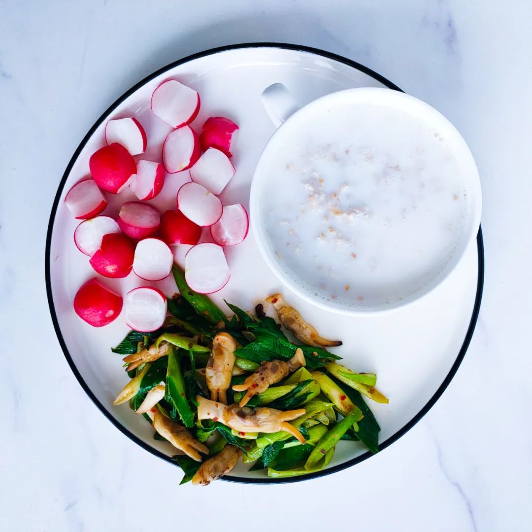 晚餐减肥食谱一周安排表,25分钟搞定懒人快手减脂餐