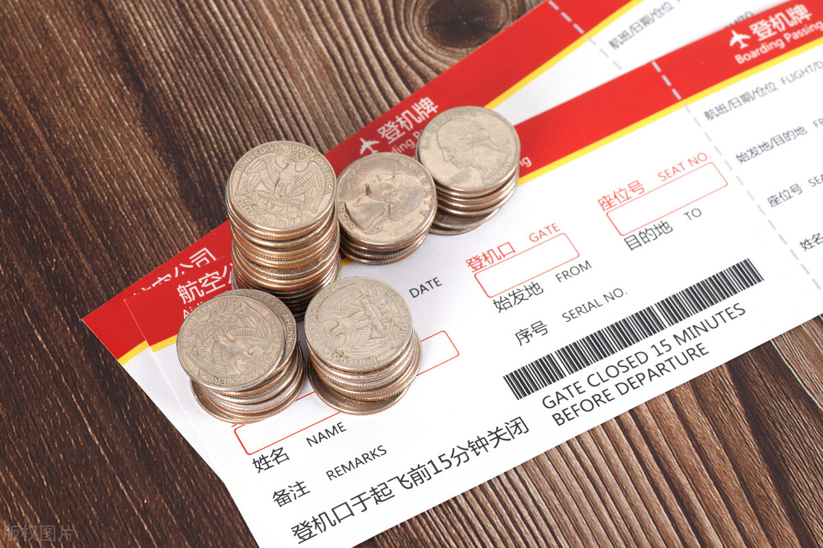 买机票要避开哪些坑,买机票怎么买最划算省钱