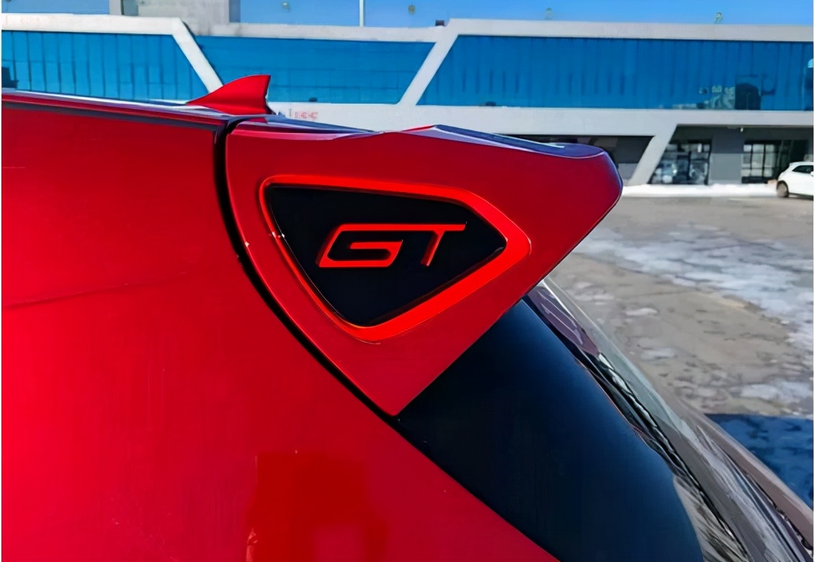 欧拉好猫试驾视频完整版,2022款全新欧拉好猫gt