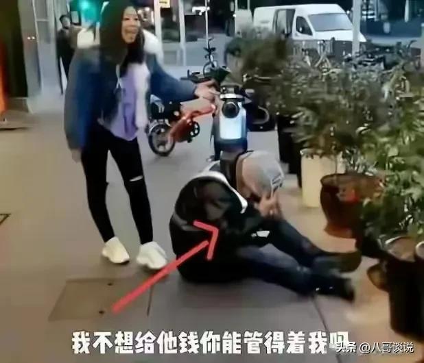 上海女子打人最终会怎么判,上海打人事件女生被打完整版后续