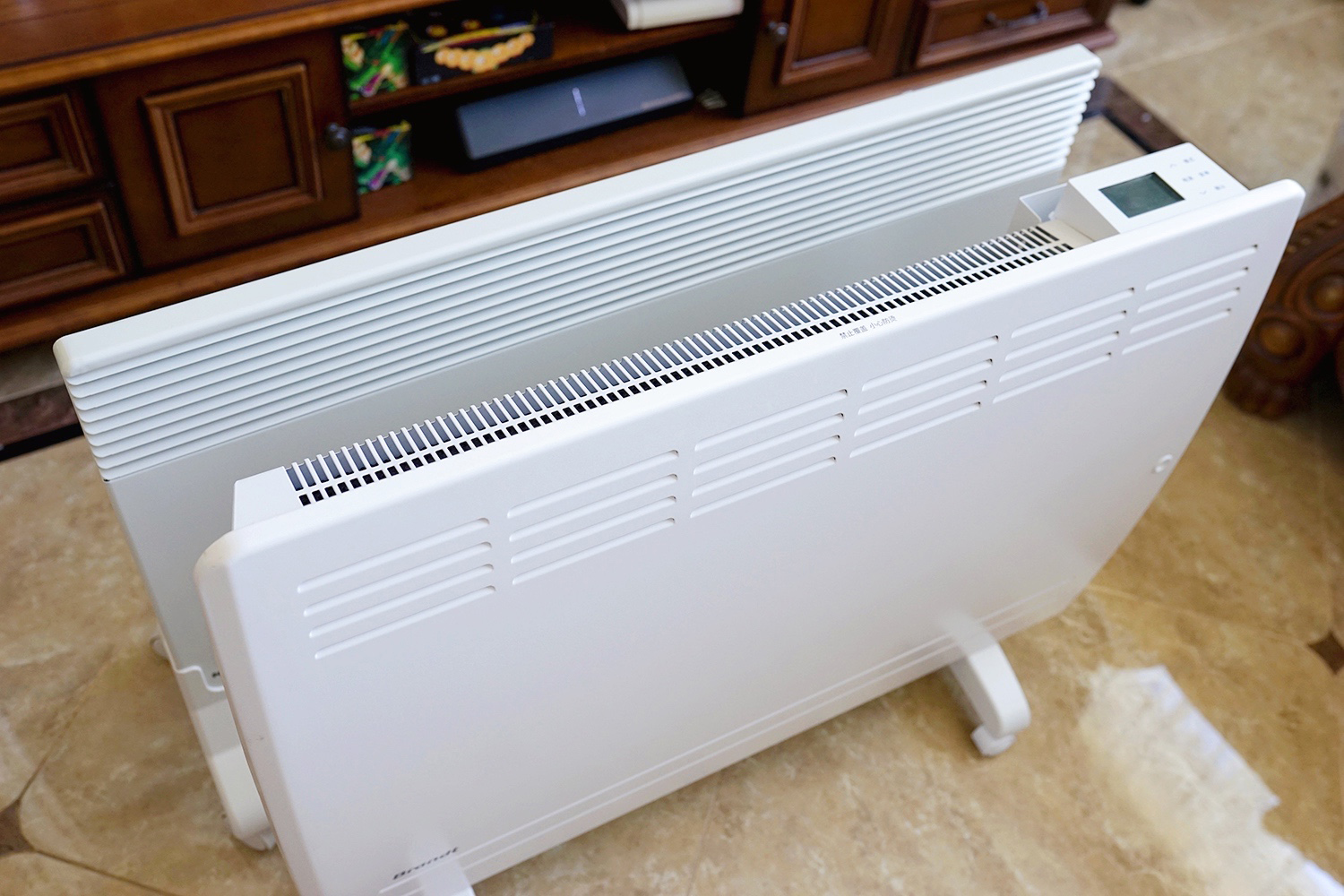 那么多的取暖器该如何选择,全屋取暖器推荐测评