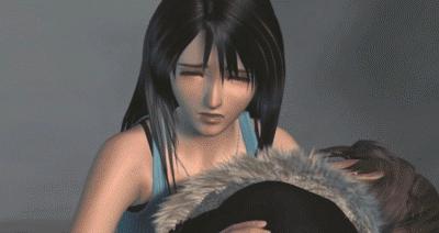 史克威尔黑历史?RPG史上三大“恶女”,放到今天每个都能上热搜