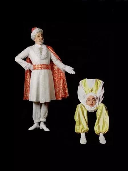 奥玛·帕夏世界公认的最好的黑*魔色**术