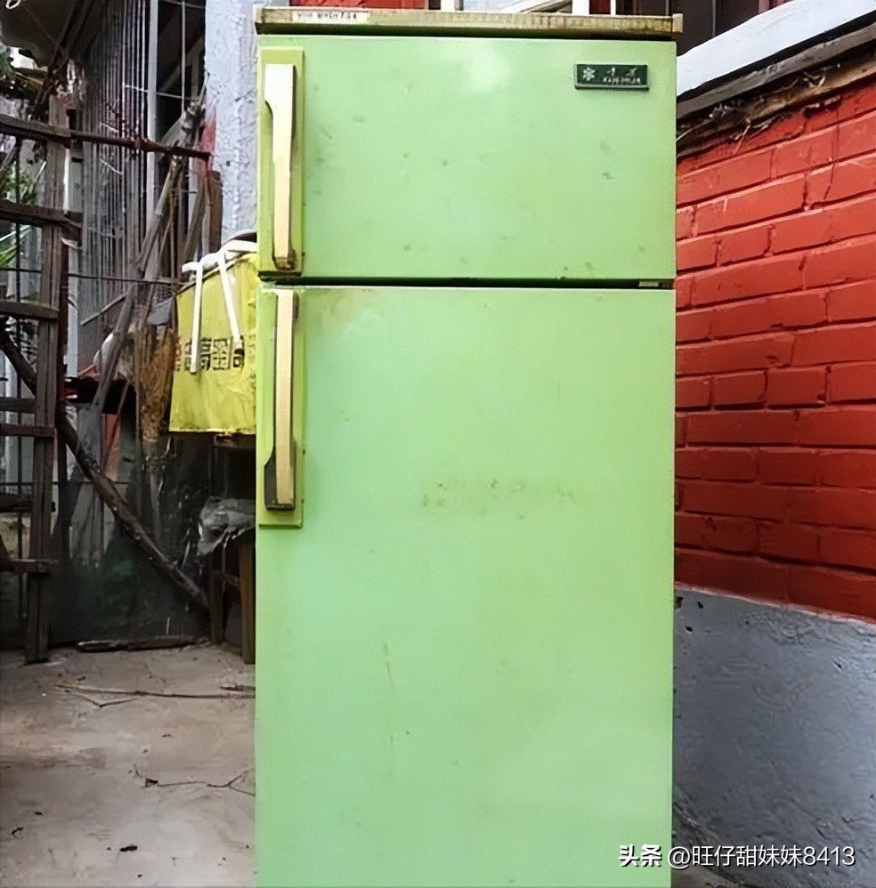 8090旧家电,8090家电