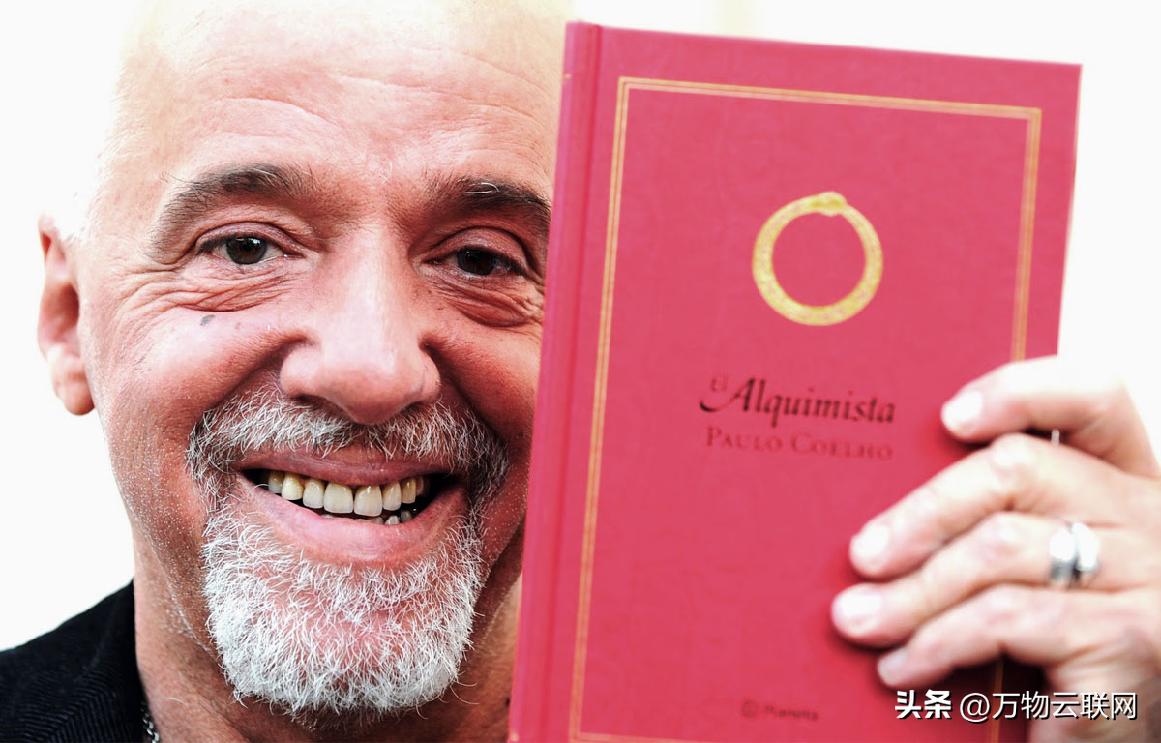 炼金术十分钟读完,一口气看完炼金术